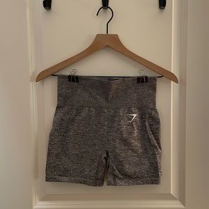 Gymshark Vital Seamless Shorts
